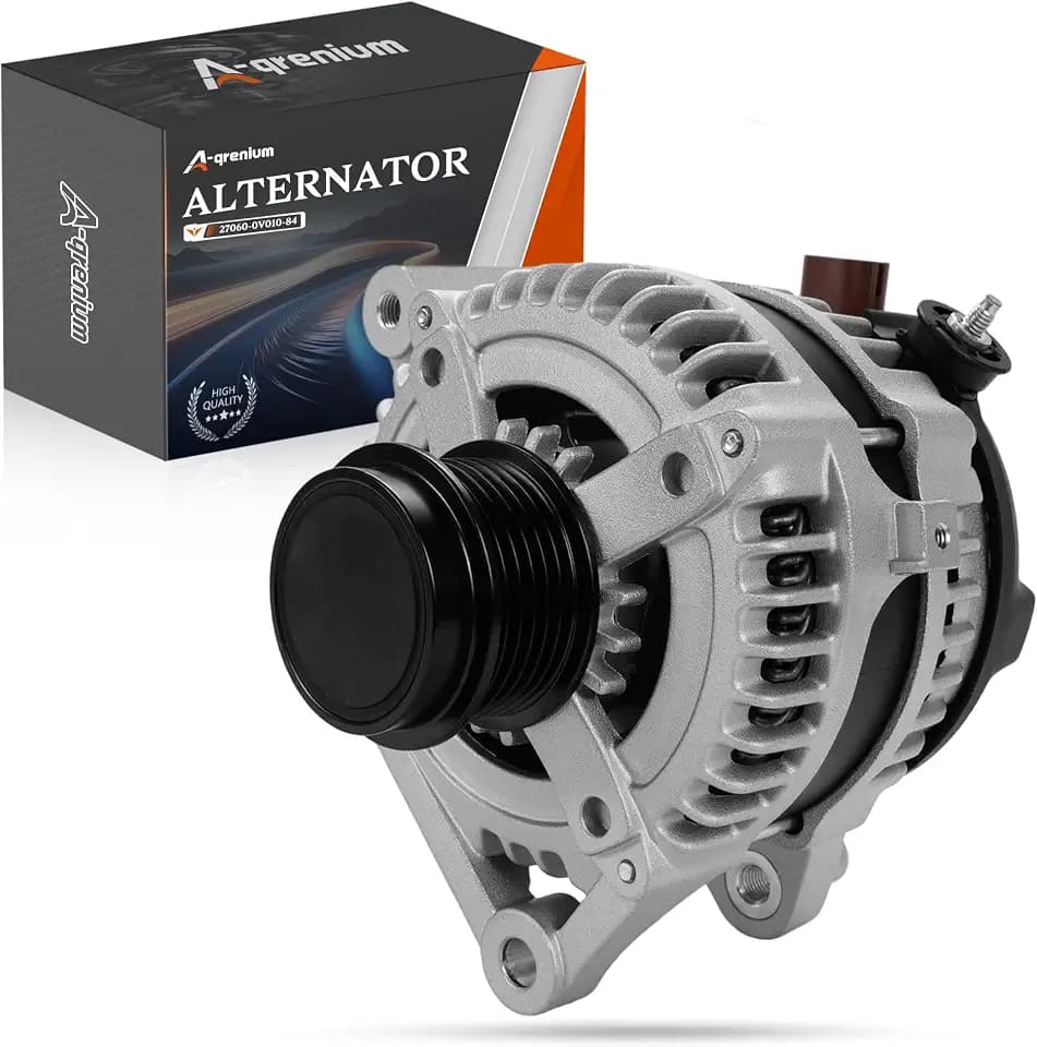 Alternator for 2012-2015 Camry, 2009-2012 RAV4 & 2011-2016 Scion tC 2.5L