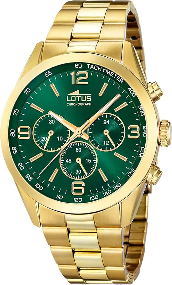 Lotus Chronographen Chrono