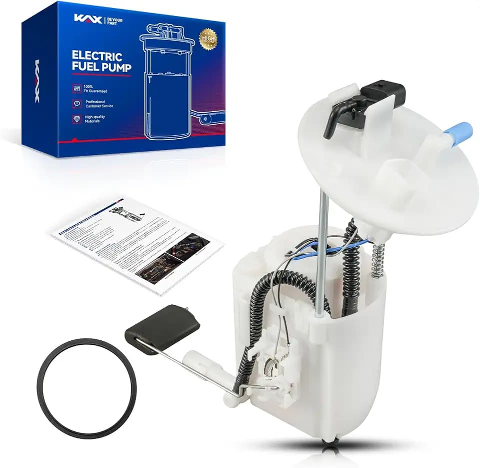 KAX Electric Fuel Pump Module Assembly