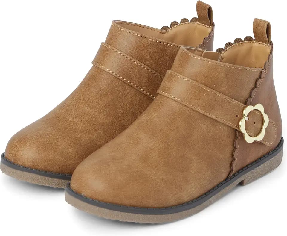 Gymboree Girls and Toddler Ankle Boots