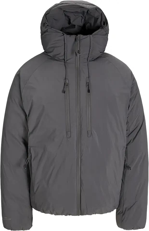 JACK & JONES Herren Jcoterrain Puffer Jacket Kurzjacke (1er Pack)