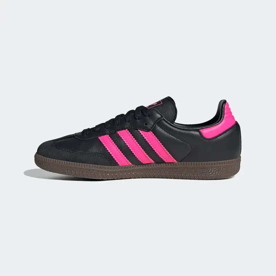 Adidas Womens Samba Og W