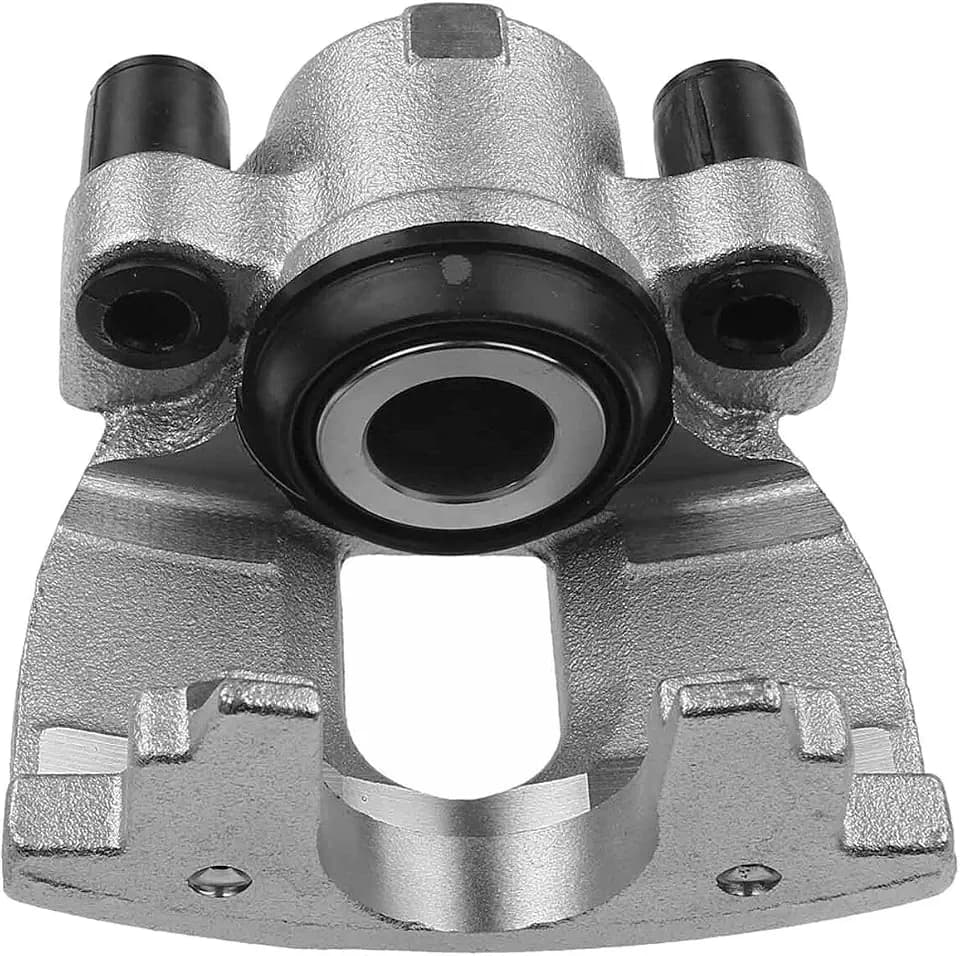 GGDZTMNB Brake Caliper Disc Rear Left 1pc Steel for Volvo XC70 2003-2007