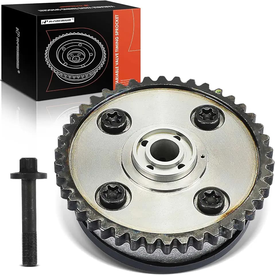 A-Premium Intake Variable Valve Timing Sprocket Gear Camshaft Adjuster