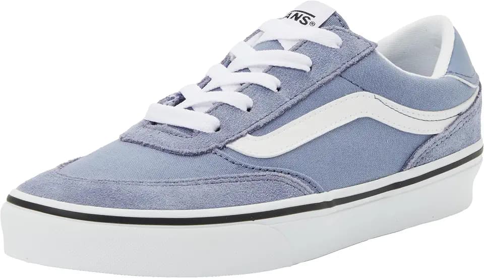 Vans Women's Brooklyn LS Shoe