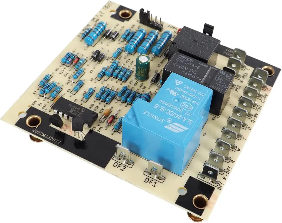Upgrade PCBDM133S Defrost Control Board