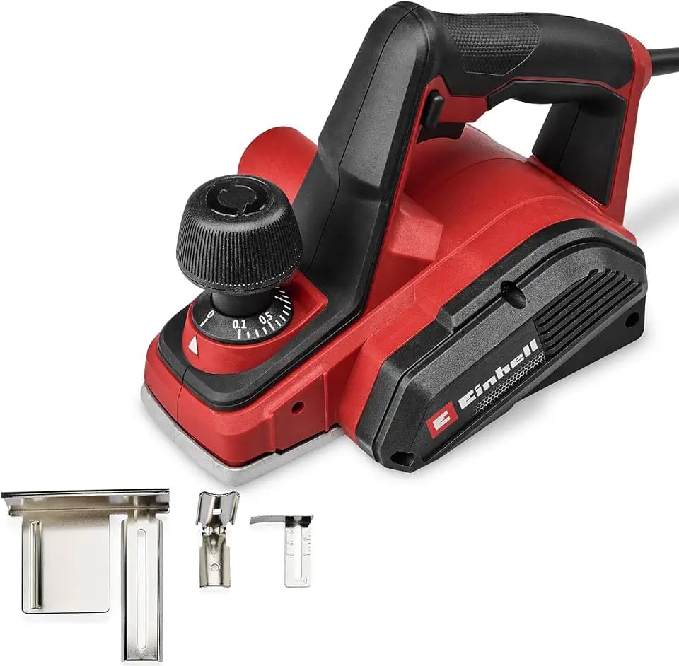 Einhell Elektrohobel TC-PL 800