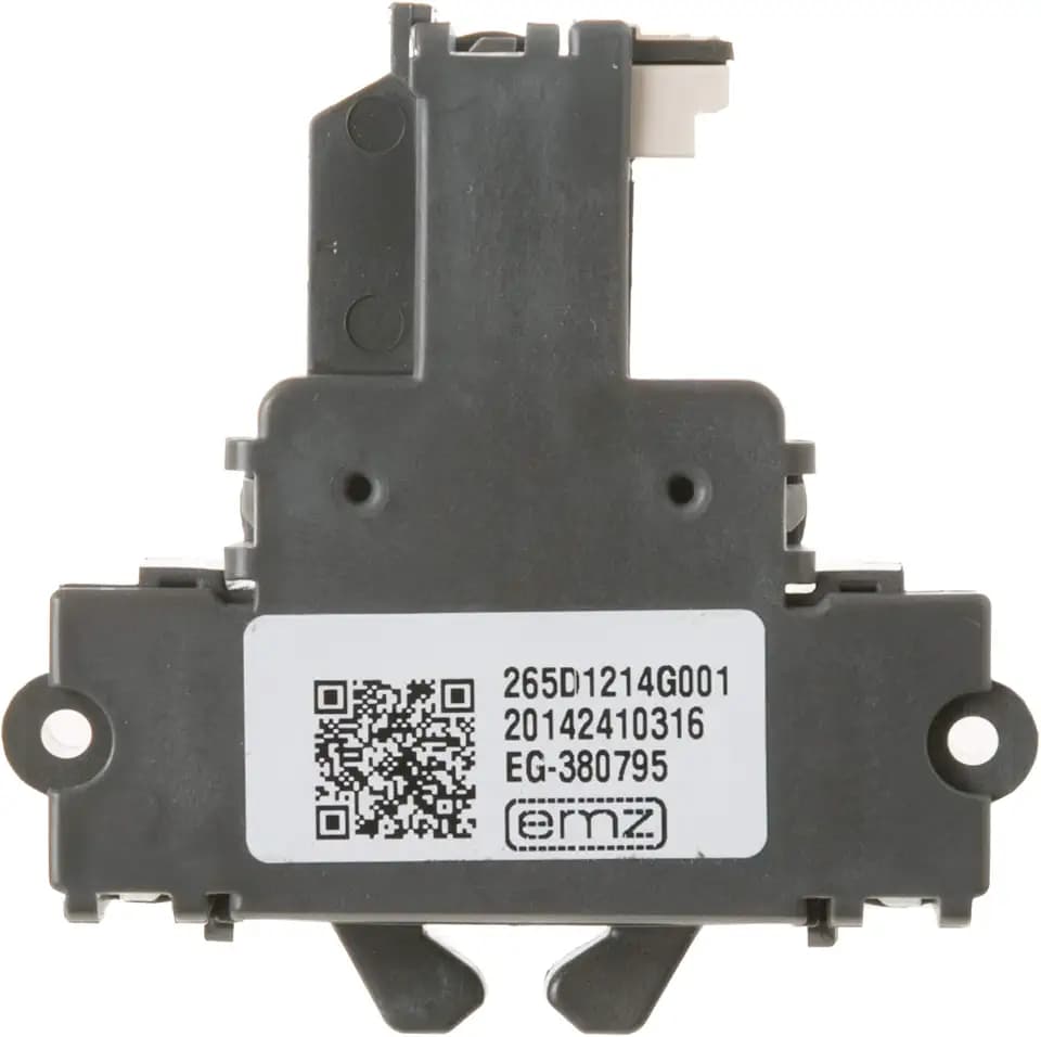 GE Appliances WD21X10490 Dishwasher Door Latch Lock