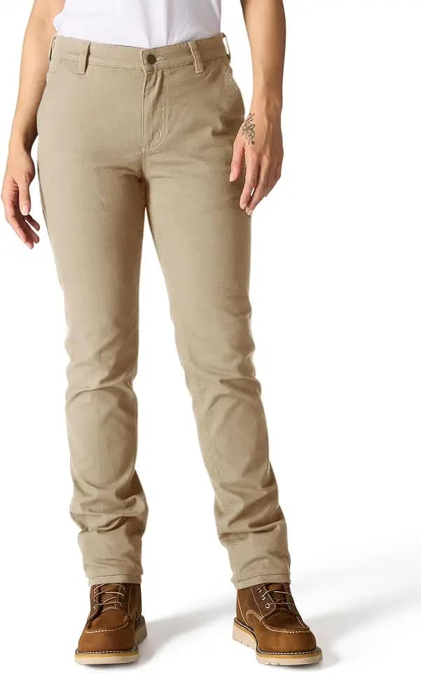 Carhartt Women's The Essential Ashland Pant