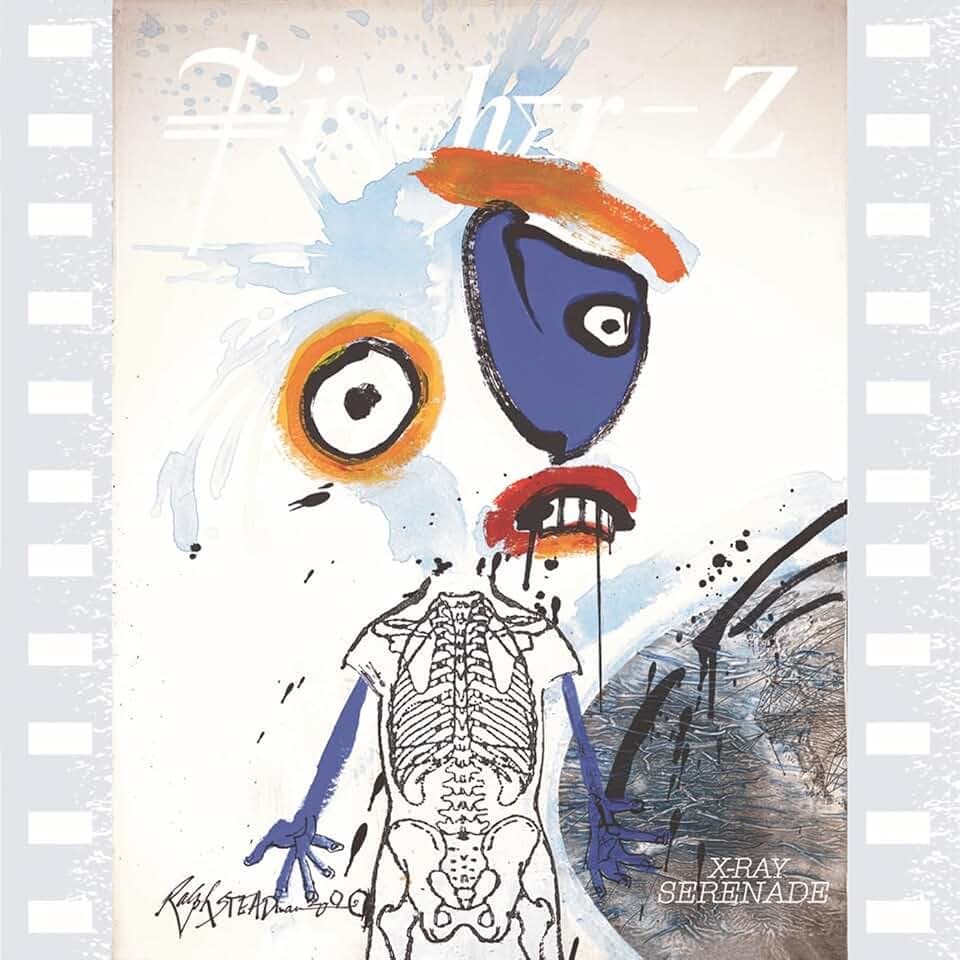 X-Ray Serenade