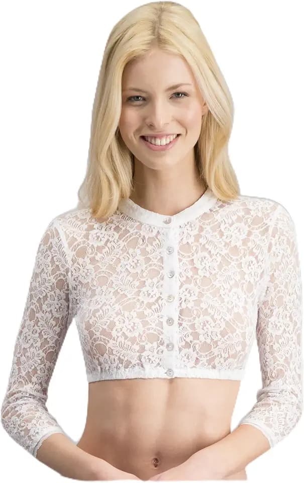 Stockerpoint Dirndlbluse B-5070