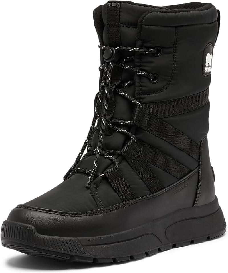 Columbia Whitney III Tall Waterproof, Stiefel für Damen