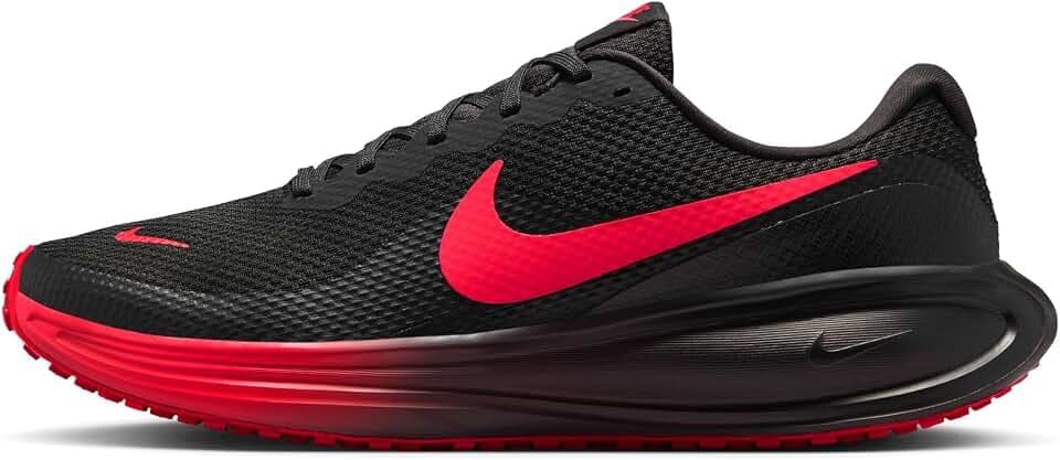 Nike Men's Revolution 8 Road Running Shoes