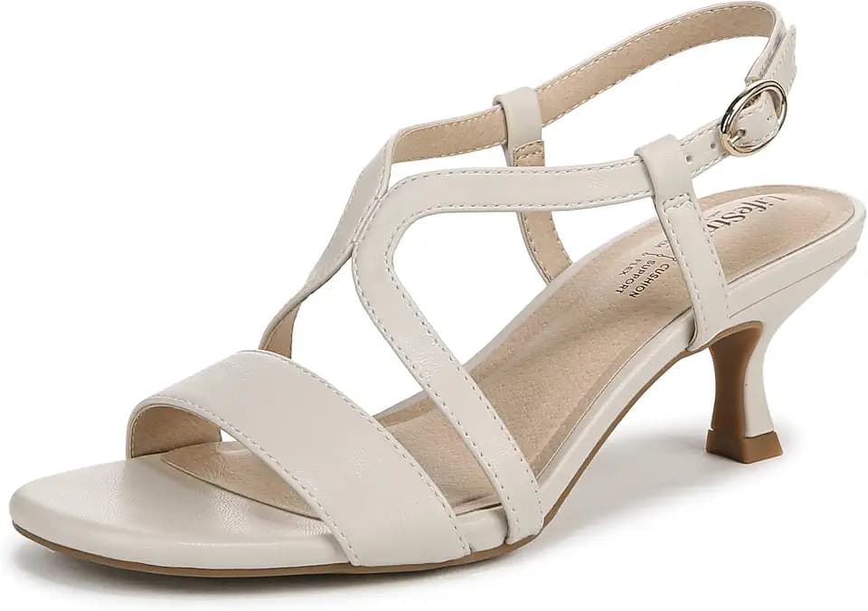 LifeStride Women's Nolita Dress Sandal