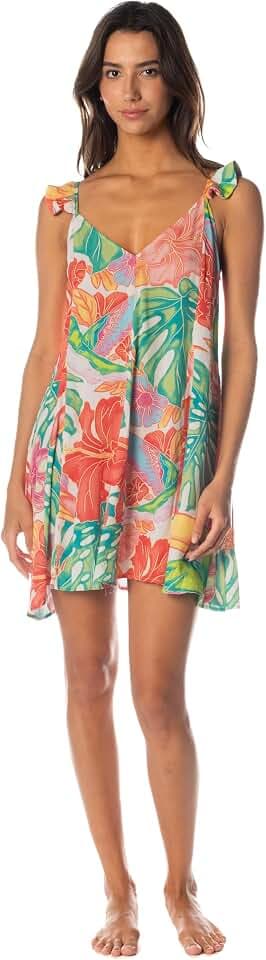 Maaji 1042 Sleep Short Dress Sleepwear