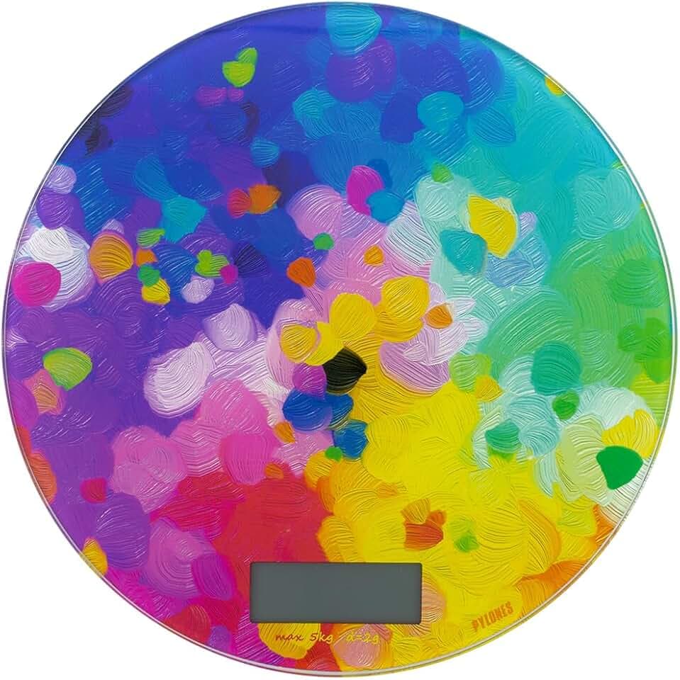 Pylones - Küchenwaage – Palette
