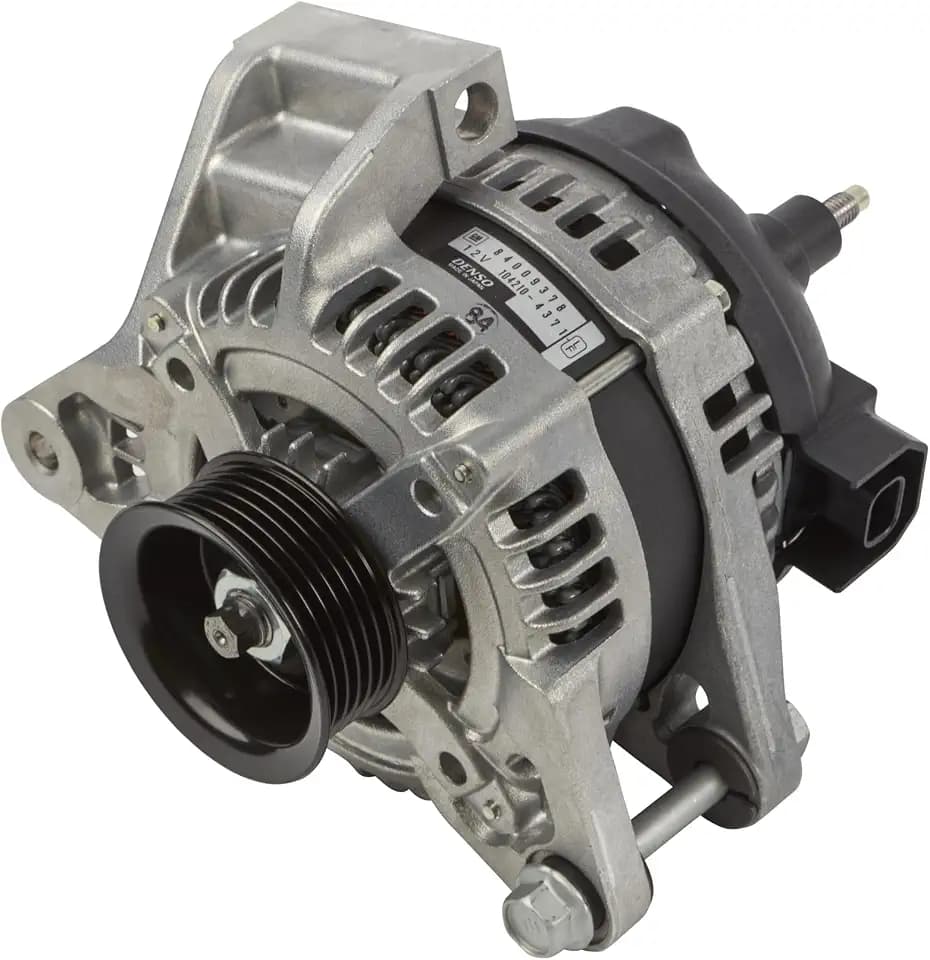 GM Genuine Parts 84009378 Alternator