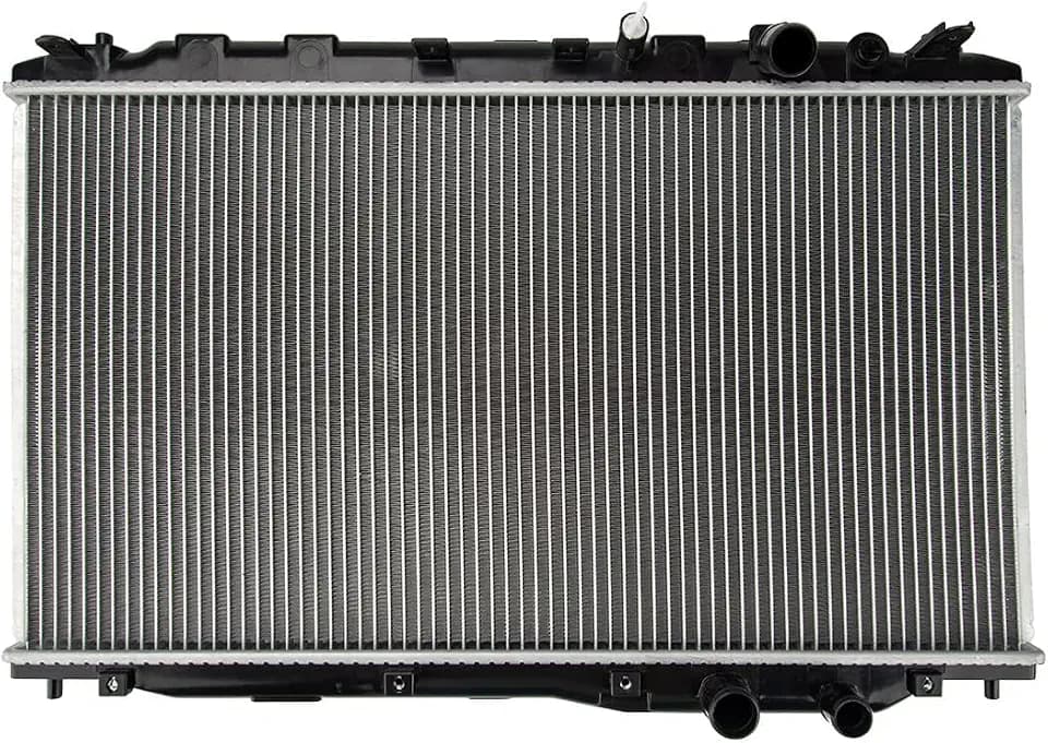 CU2922 Radiator Replacement for Civic