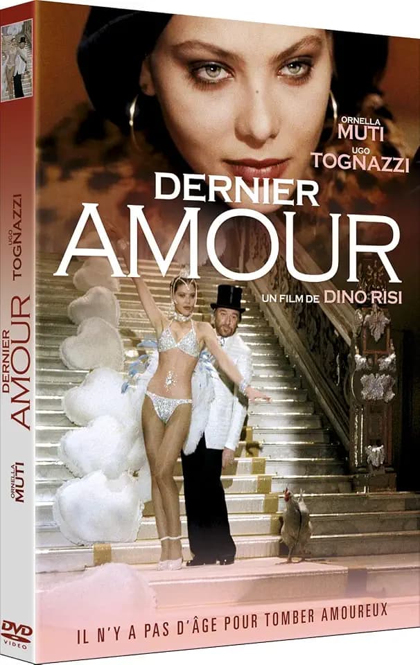 Dernier Amour