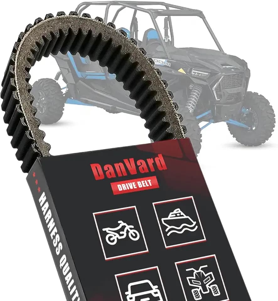 3211196 Drive Belt Fits for Polaris RZR XP XP4 1000 2015-2022 RZR 900 11-20