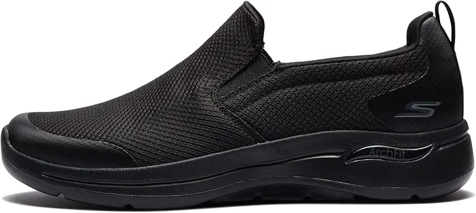 Skechers Men's Go Walk Arch Fit - Togpath Sneaker
