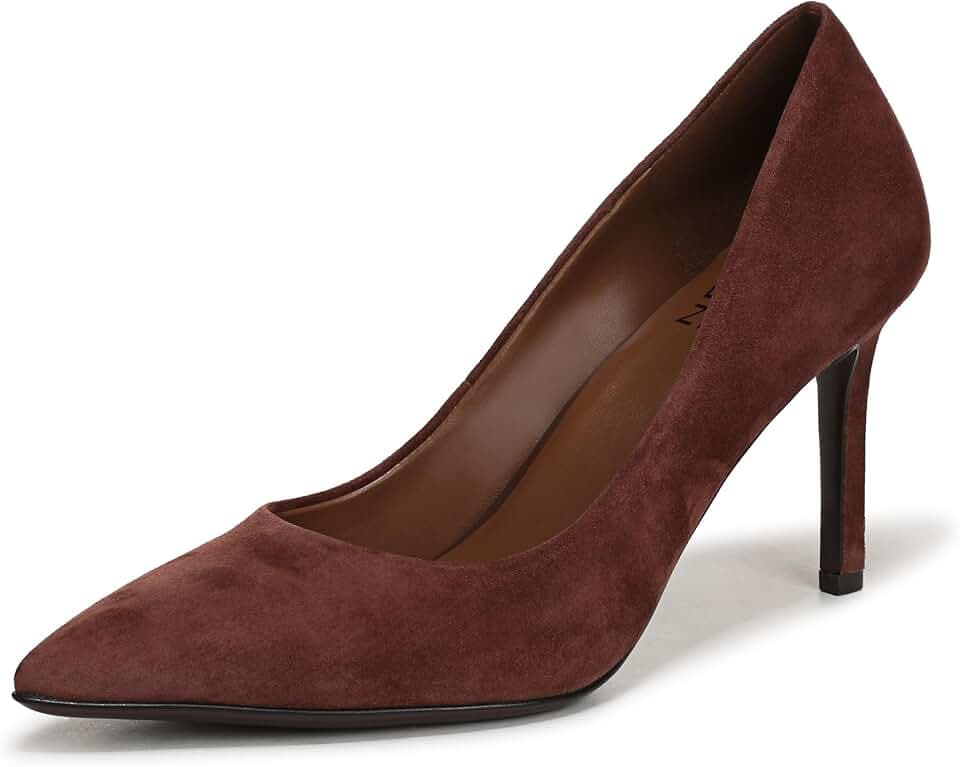 Naturalizer Women's Anna Pump