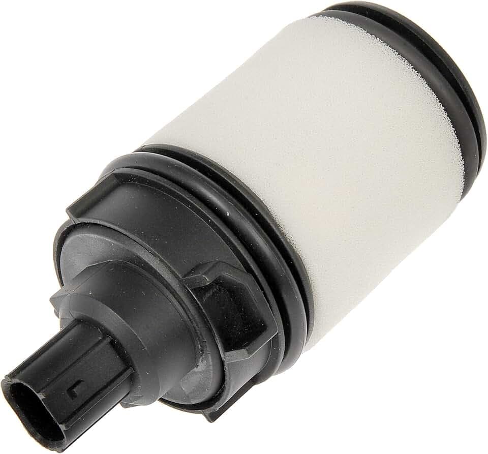Dorman 911-733 Vapor Canister Vent Solenoid