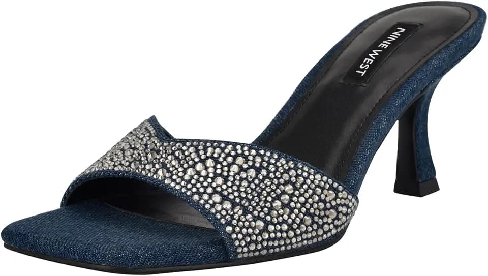 Nine West Women's Rokke