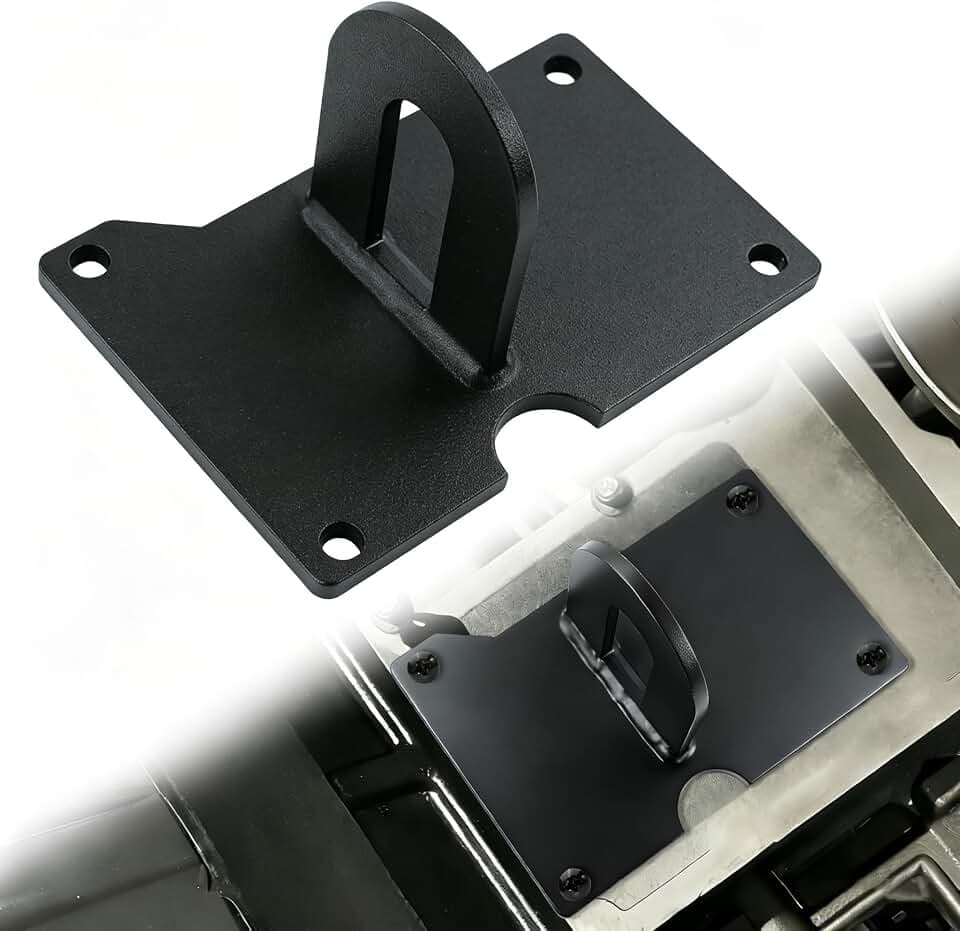 Engine Lift Bracket for Ford 6.0 Powerstroke 6.0L Diesel
