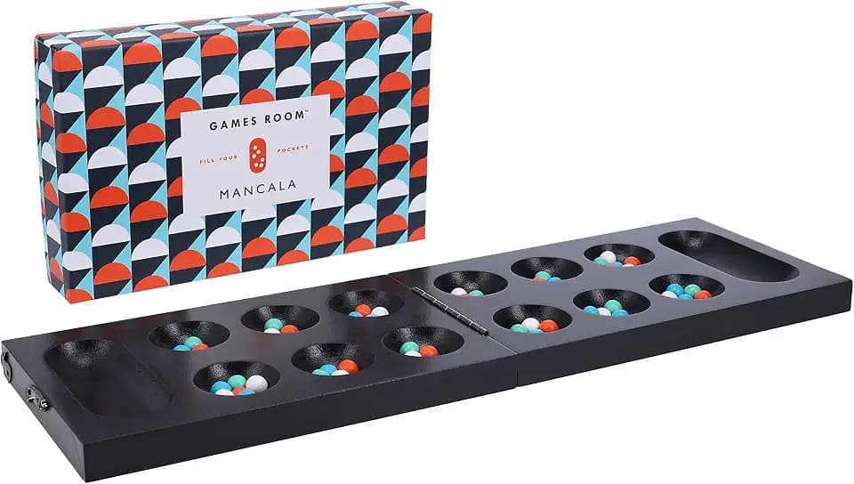 Ridley's Games Room Mancala