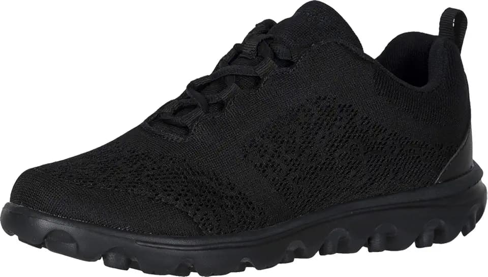 Propét Women's Travelactiv Casual Lace Up Sneaker
