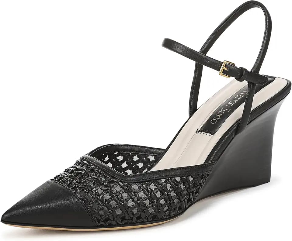 Franco Sarto Cherie Strappy