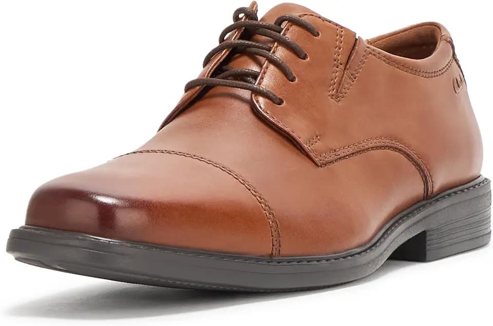 Clarks Men's Cosgrove Cap