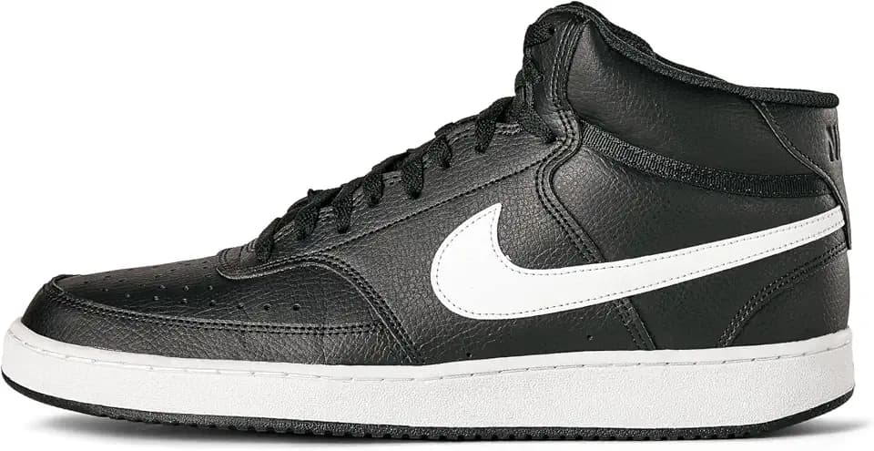 Nike Court Vision Mid Next Nature Herrenschuh, DN3577