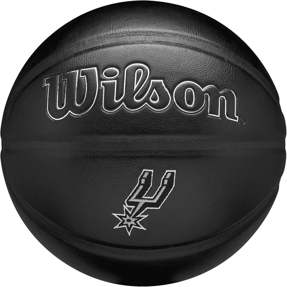 WILSON NBA Team Premiere Basketballs