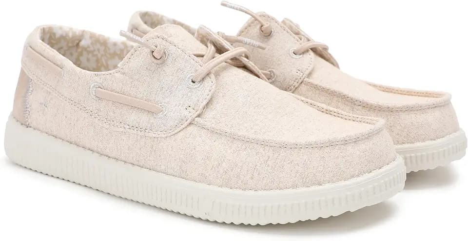 PITAS Santorini Slip On Shoes for Women