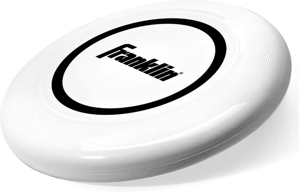 Franklin Sports Flying Sport Disc