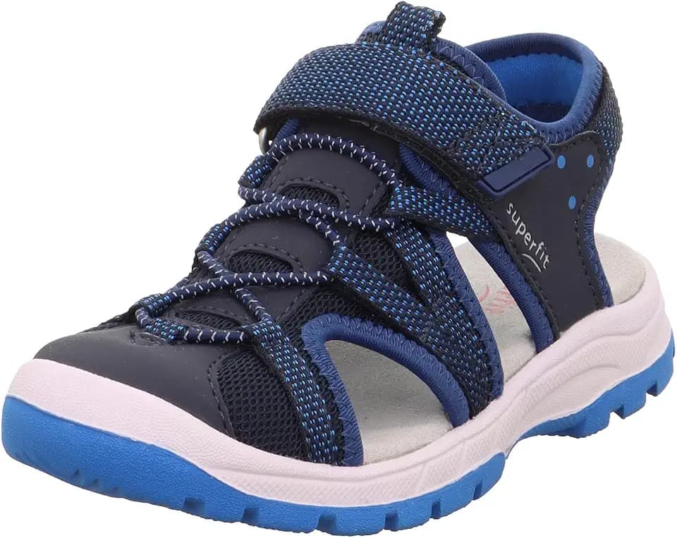 Superfit Mädchen TornadoSandalen