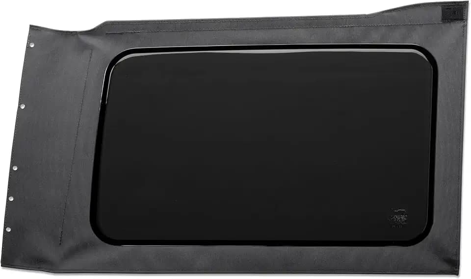 Bestop OE JL Replacement Windows 5830235 for Jeep Wrangler JL 2018-2027