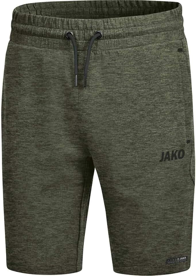 JAKO Herren Short Premium Basics 8529