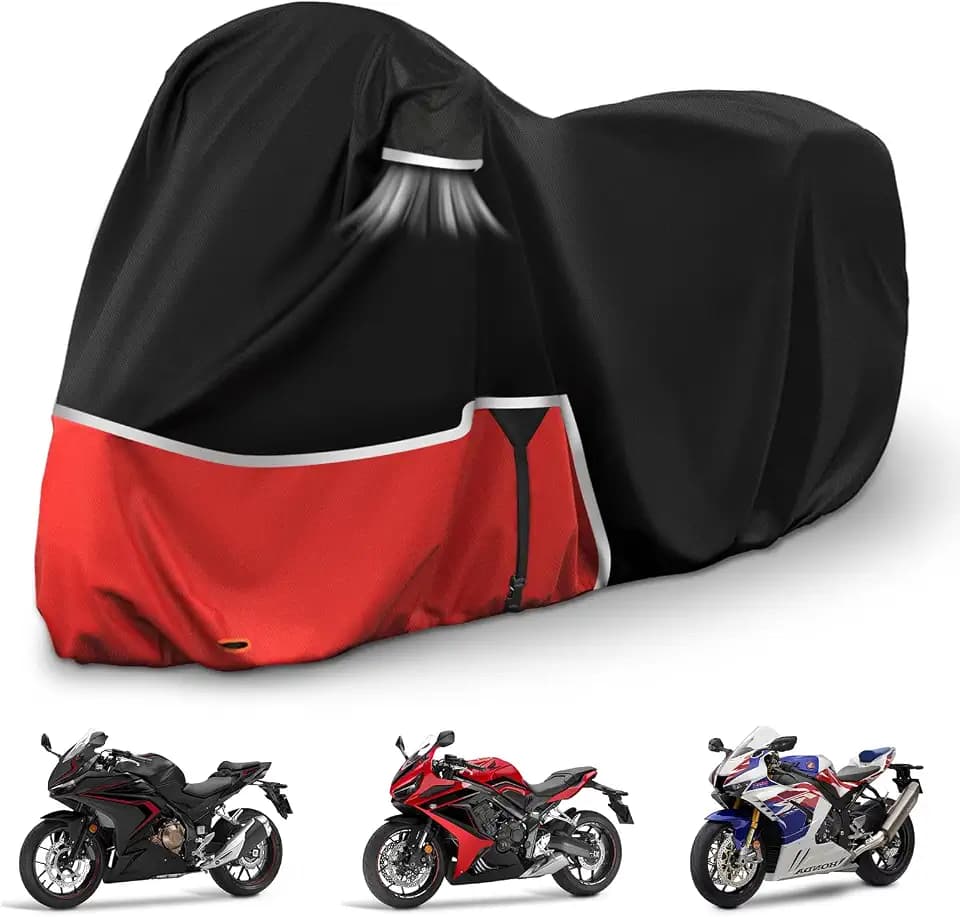 Waterproof Motorcycle Cover Replace for Honda CBR Sport/Standard Model
