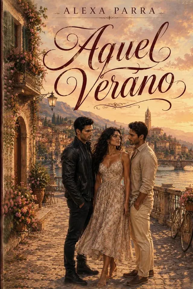 AQUEL VERANO