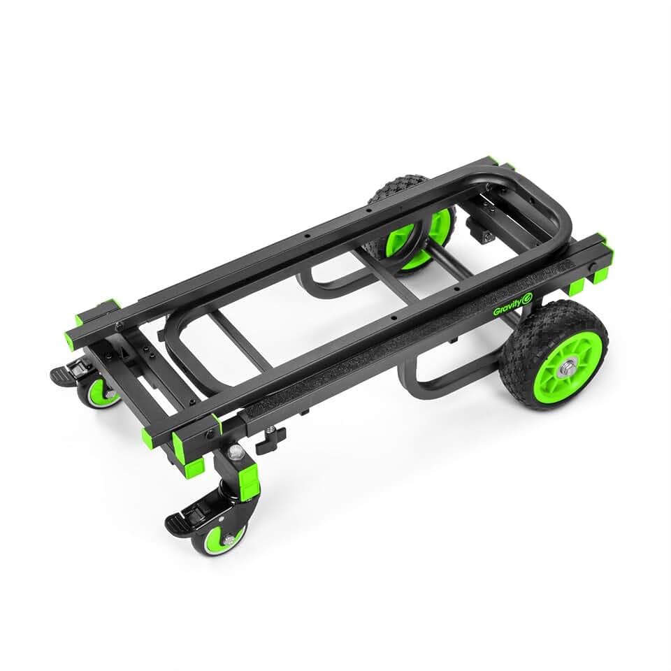 Gravity CART M 01 B - Multifunktionswagen