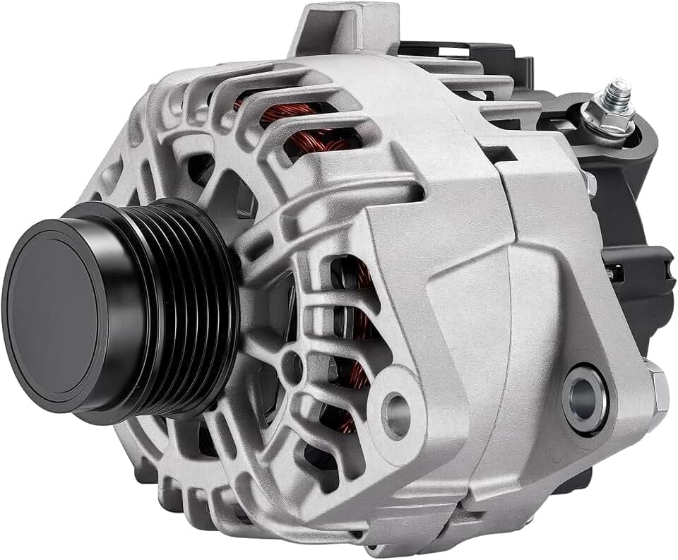 BDFHYK 11609 Alternator Compatible with Hyundai Veloster 1.6L l4 2013-2017
