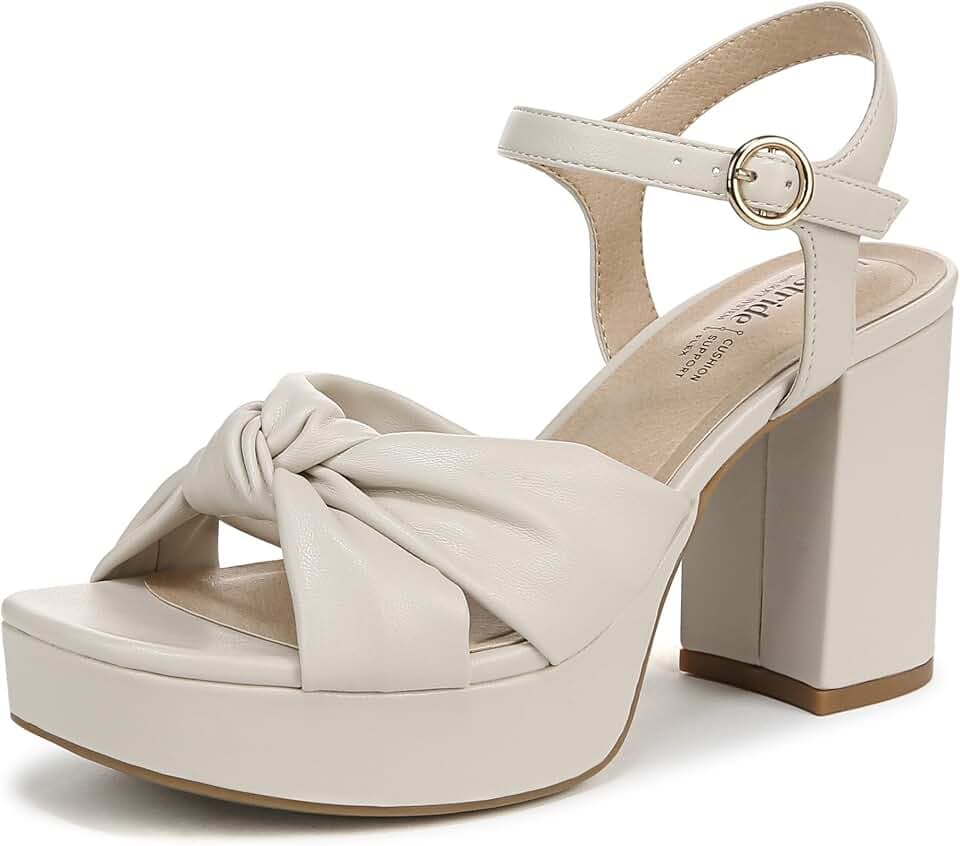 LifeStride Women's August Dress Sandal