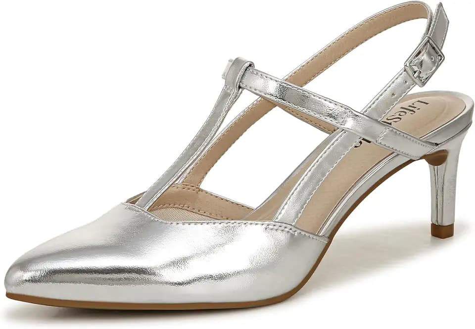 LifeStride Aire Slingback