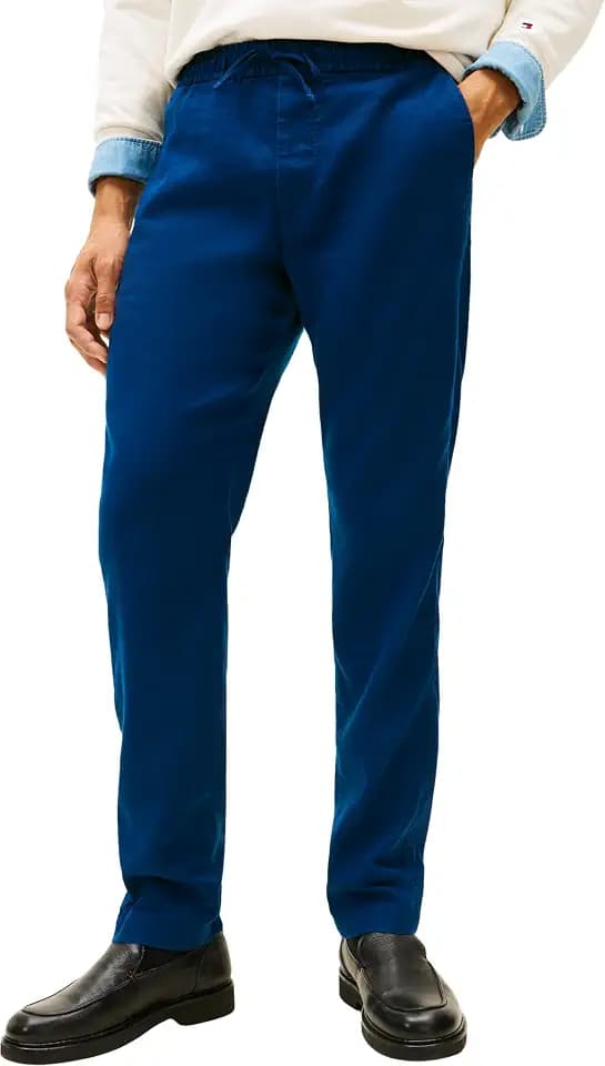 Tommy Hilfiger Herren Chino