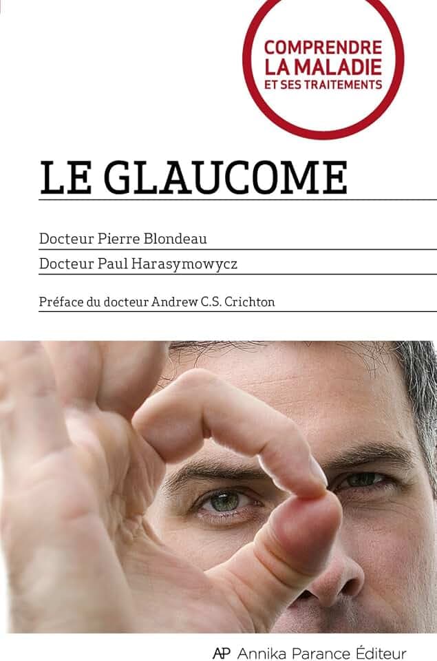 Le glaucome