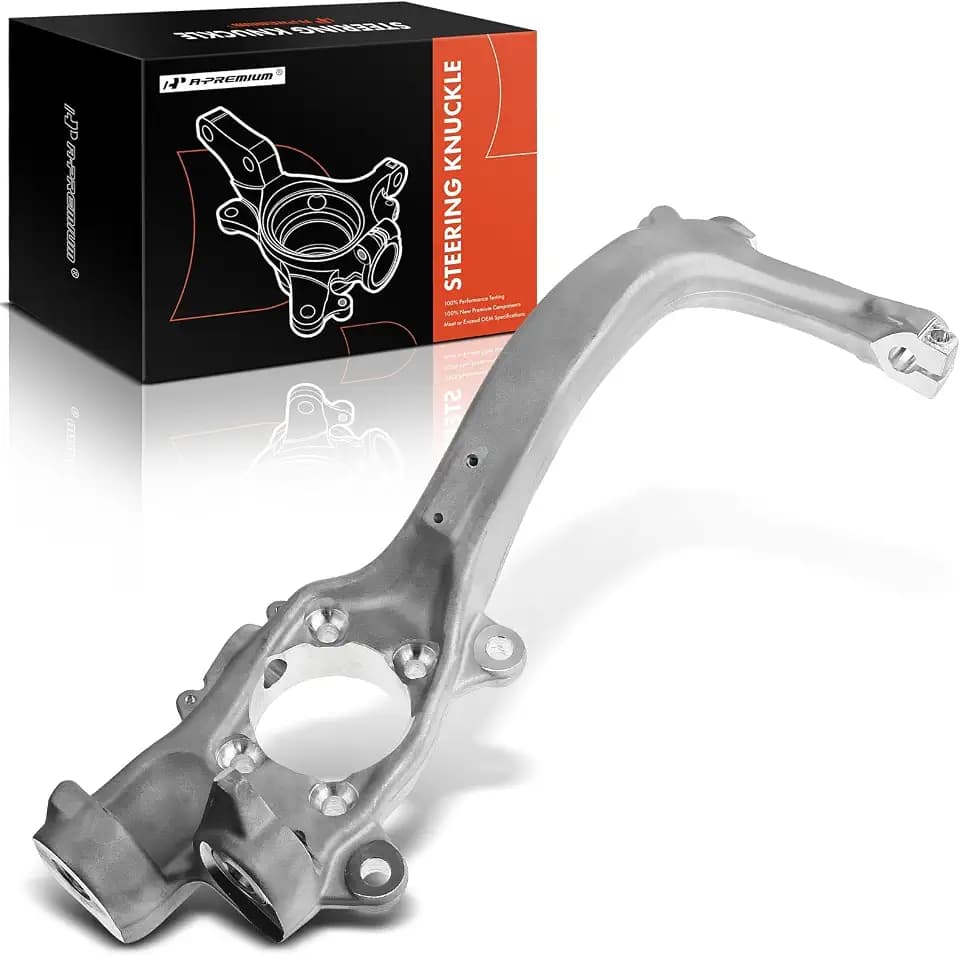 A-Premium Front Right Suspension Steering Knuckle