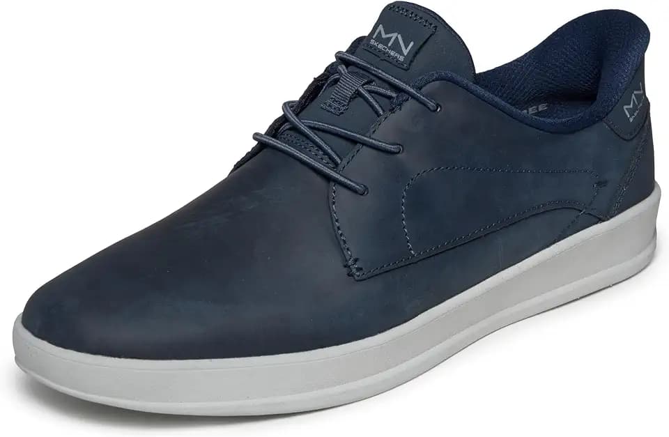 Skechers Men's New Wave Cup - Embur